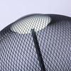 Modern Design Restaurant Pendant Light Metal Mesh LED Ball Light Living Room Dining Table Hotel Villa Home Decoration Lighting