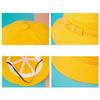 High Quality Unisex Bucket Hats Cotton 8 Styles Summer Sunscreen Cap Panama Hat Outdoor Fisherman Hat