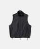 Moif [Ss26] Wide Modular Parka / Graphite