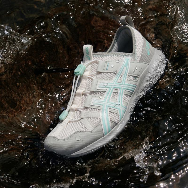 Asics Gel-Sonoma Tr Trail Outdoor Hiking Shoes Low Top Functional Unisex sneakers 1203A719-250