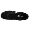 Nike Court Vision Low Premium 'Black White' CD5464-001