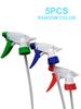 5Pcs Industrial Chemical Resistant Trigger Sprayer Garden Home Cleaning Watering