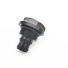 HE351CW Turbo Billet AL Solenoid Plug w/ O-Rings For Dodge Ram Cummins 2004-2007
