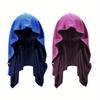 Lot de 2 serviettes rafraîchissantes à séchage rapide pour femmes, respirantes, absorbantes, pour enrouler autour du cou, du visage, parfait pour le sport, le camping, le fitness, le cyclisme, la course à pied, la pêche