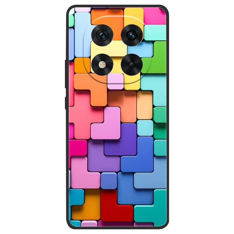 Phone Case For POCO X7 Cases Soft Silicone Cover For Xiaomi POCO X7 Fashion Case POCOX7 2025 Full Protector Shells Coque
