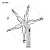 2.4G High-End Wireless Guitar Transmitter & Receiver for Musical Instruments