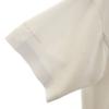 gelato pique Short Sleeve Soft Punch T-shirt F White Women Used