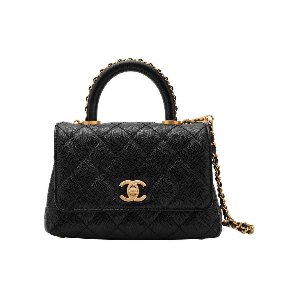 Chanel 23P SS Handbags AS2215-B10382-94305