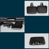 Wind Direction Plectrum Car Air Conditioning Piece for E90 E91 E92 E93