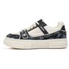 Summer fashion new outdoor low-top casual versatile men's shoes lightweight platform men's sports shoes