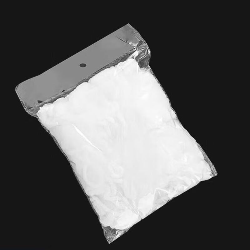 Kitchen Sink Disposable Drain Net Filter Bags