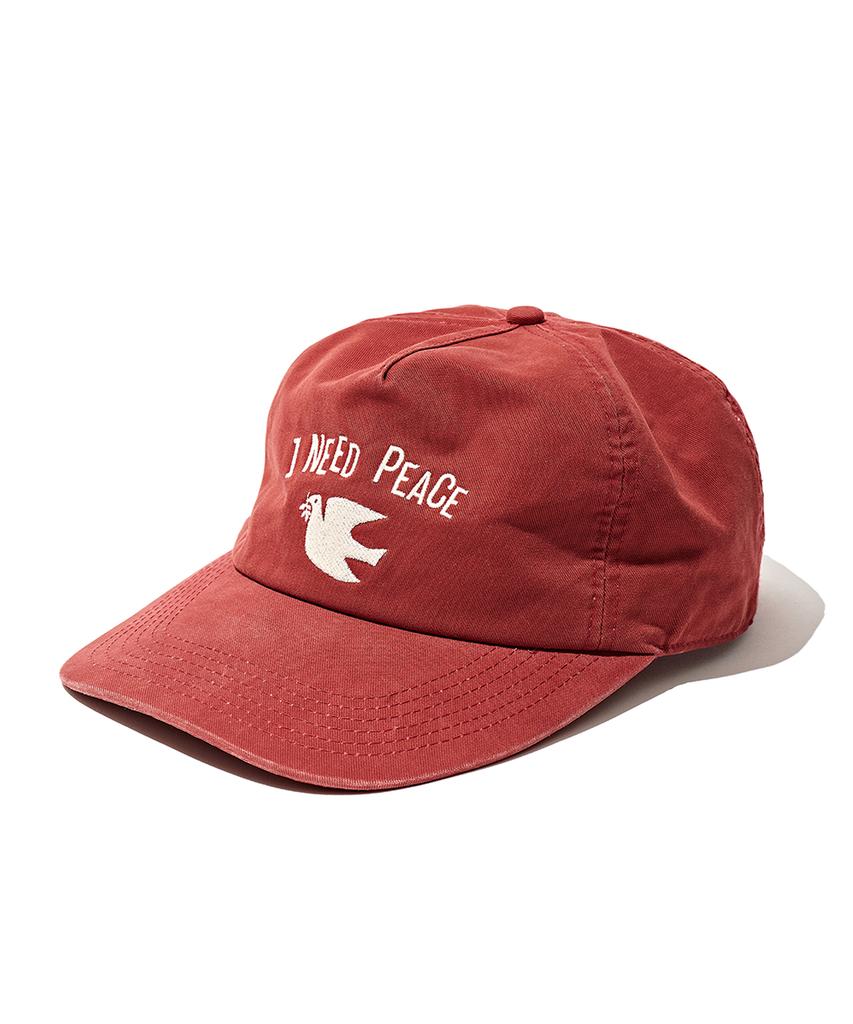 PARTIMENTO Vtg Gewassen Inp Pet Rood