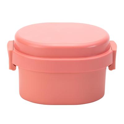 Lebensmittelbehälter – Lunchboxen