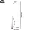 DIY Handicraft Tool Spool Holder Stand Rack Sewing Quilting For Home Sewing Machine Embroidery Thread DIY Sewing Tools Accessor