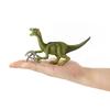 Paleontologia Giurassica Giocattolo Dinosauro in PVC Simulazione Therizinosaurus Giocattoli per Bambini