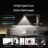 CZUR ET26 Plus Book Scanner CN plug (adapter included)