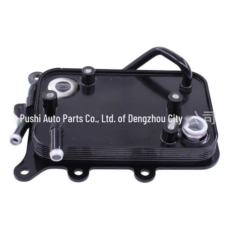 

25620D3000 25620-D3000 fits Hyundai Kia transmission cooler A.T.F heater. Other