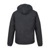Under Armour Rival SS25 Mode Bekväm Mångsidig Huvtröja Jacka Herr Jacka Svart 1390149-001