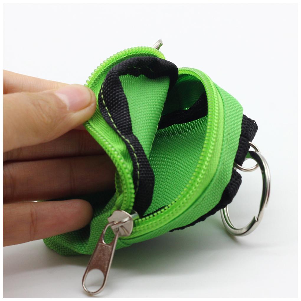 Doll Bag Colorful Fashion Mini Backpack Soft Bags Toys Rucksack Children Kids Gifts Accessories Ornaments