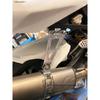 Exhaust Hanger for Suzuki GSXR 600 750 1000 Yamaha YZF R1 Kawasaki ZX6R ZX9R ... Motorcycle Accessories Exhaust Holder Bracket