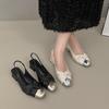 Scarpe con tacco – Scarpe con tacco