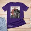 Chinzilla Funny Chinchilla T-Shirt - Chinchilla Lovers Gift Unisex T-shirt 5