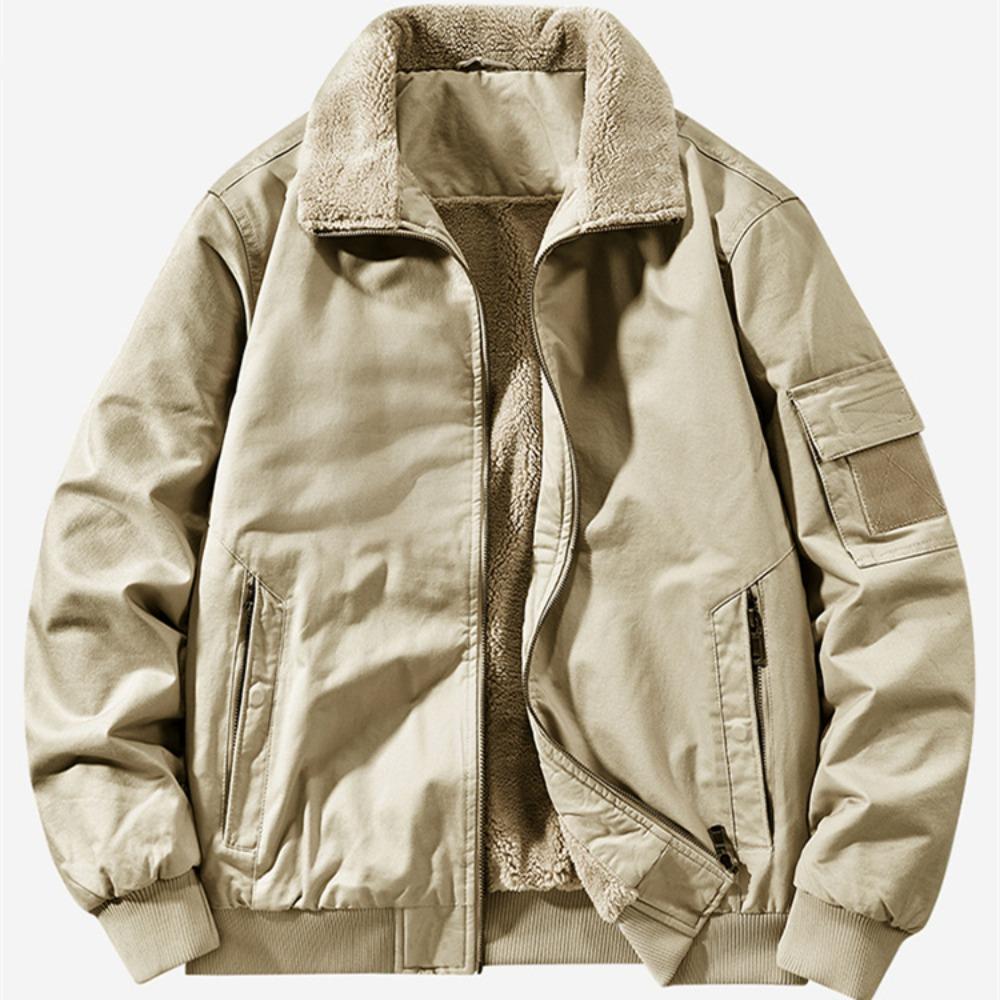 New Fashion Men Bomber Jackets Cotton Casual Down Jackets Male Winter Fleece Warm Parkas Quality Man Slim Tooling Coats Size 5XL
