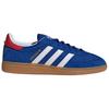 adidas Originals HANDBALL SPEZIAL German Army Trainers Men's Blue HQ7262