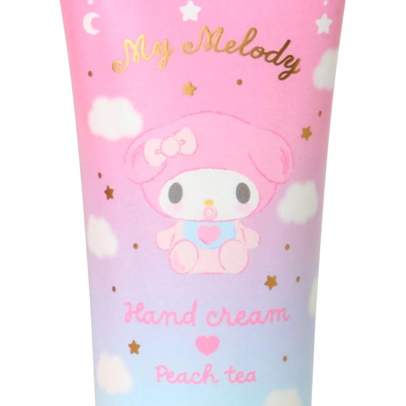 Sanrio My Melody Lip Balm and Hand Cream Set Japan NEW Sanrio Characters