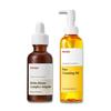 Manyo BEST SELLER Set | Pure Cleansing Oil 200ml+Bifida Biome Ampoule 50ml