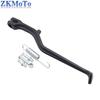 Electric Bike Motorcycle Parking Rack Assembly Side Stand Footrest Bracket For Surron Sur-Ron Light Bee & Light Bee X Universal