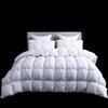 FIRS Luxury White Duck Down Duvet