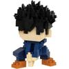 Kawada Nano Block Jujutsu Kaisen Fushiguro Megumi Building Kit 150 Pieces