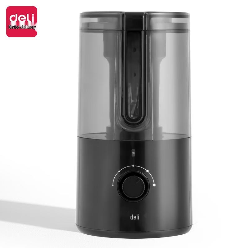 Deli Automatic Rechargeable Electric Pencil Sharpener