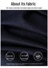 Women's High-Waisted Wide-Leg Pants - Slimming, Casual, Straight-Leg for Spring & Autumn