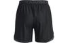 Under Armour Casual Shorts Women's Black Moderate 1370734-001
