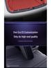 2025 Xingtu ES Trunk Mat: Full Coverage Interior Decoration and Modification