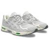 Asics Gel NYC Cloud Grey Green Sneakers 1203A383-022