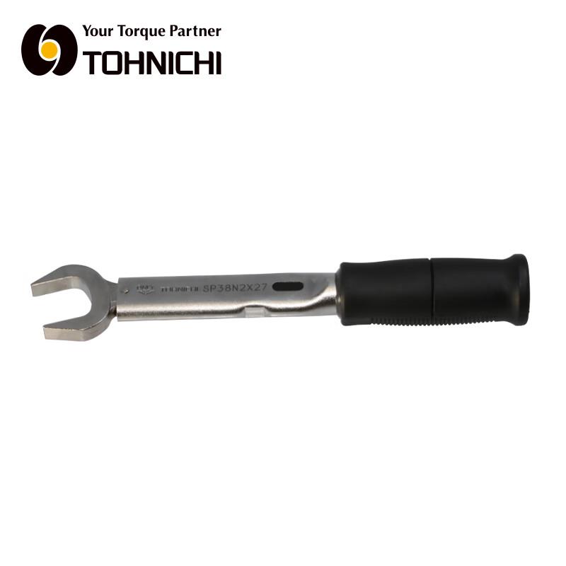 TOHNICHI SP38N2*12 Click-Type Torque Wrench