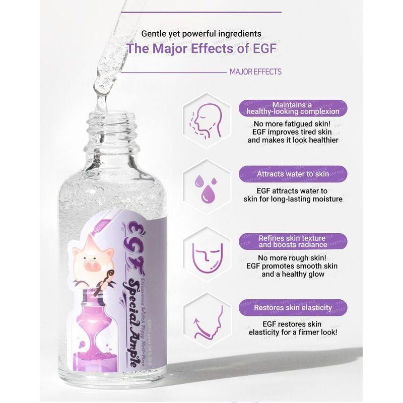 Elizavecca Witch Piggy Hell-Pore EGF Special Ample 50ml