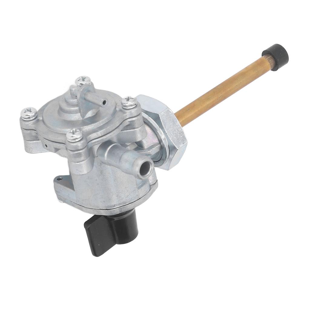 Fuel Petcock Valve Switch 16950 MEG B02 Fuel Tank Cock Valve Assembly for VT750C VT750CA SHADOW AERO 2004‑2006