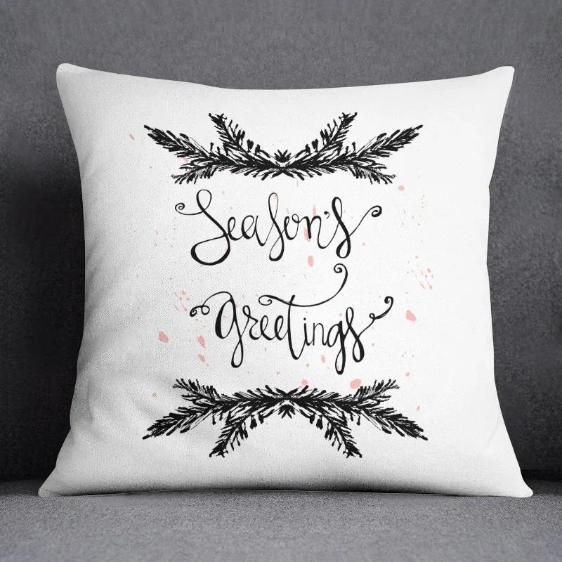 Modern Abstract Collection Throw Pillow Gift Home Office Decor   Bedroom Sofa Car Cushion Cover Case