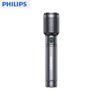 Rechargeable Zoom LED Flashlight
