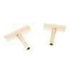 Spade-shaped Soldering Iron Tip 10.5-40MM Width Suitable For 936 Series Soldering Iron Welding Tools