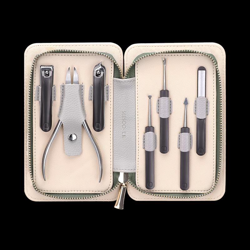 Seesoo Nail Clipper Set