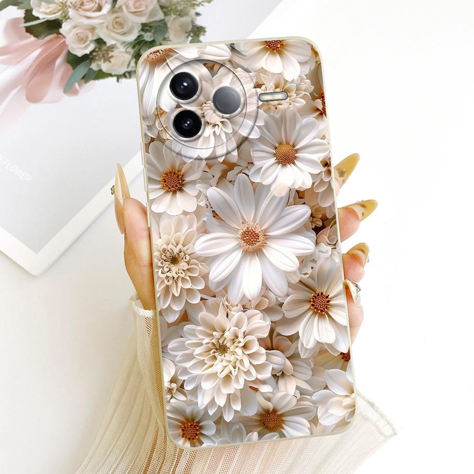 For Xiaomi Poco F7 Pro Ultra 5G Case Cool Owl Dragon Painted Cover Soft TPU Phone Case For Xiaomi Poco F7 Ultra PocoF7 Pro Shell