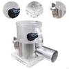 Cover for Trimmer Machine, Accessories, Base Parts, DIY Woodworking