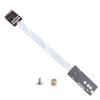 Adattatore Wifi M.2 Chiave A+E Per Scheda Wifi Bcm94360Cd Bcm94331Cd Bcm94360Cs2