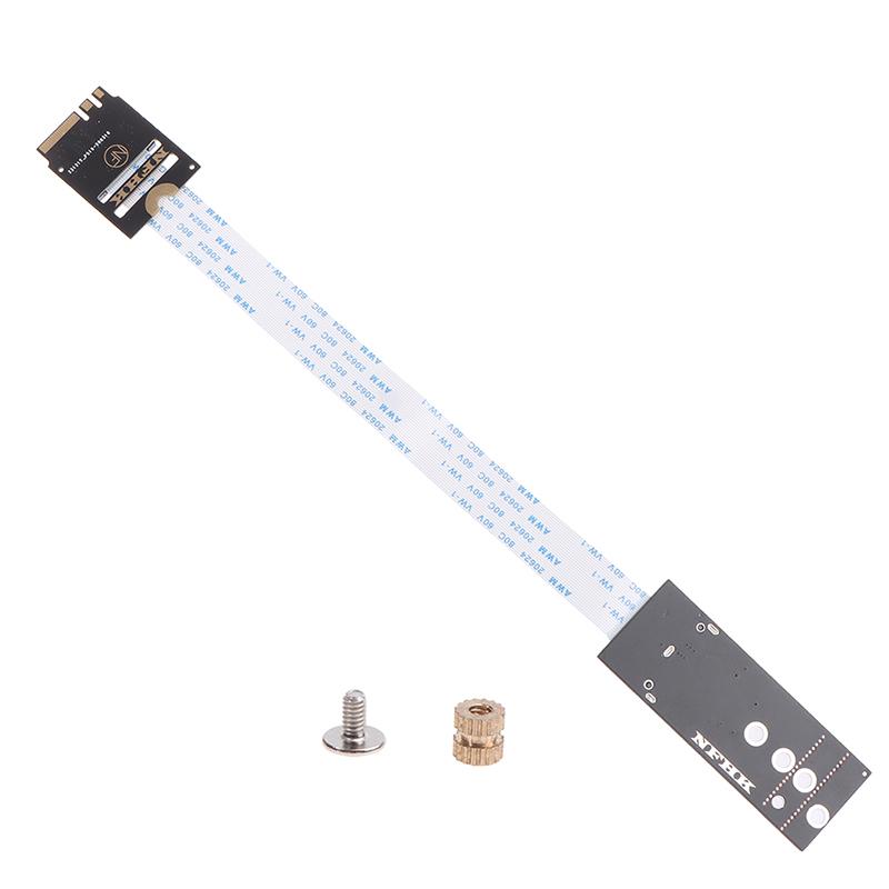 Adattatore Wifi M.2 Chiave A+E Per Scheda Wifi Bcm94360Cd Bcm94331Cd Bcm94360Cs2