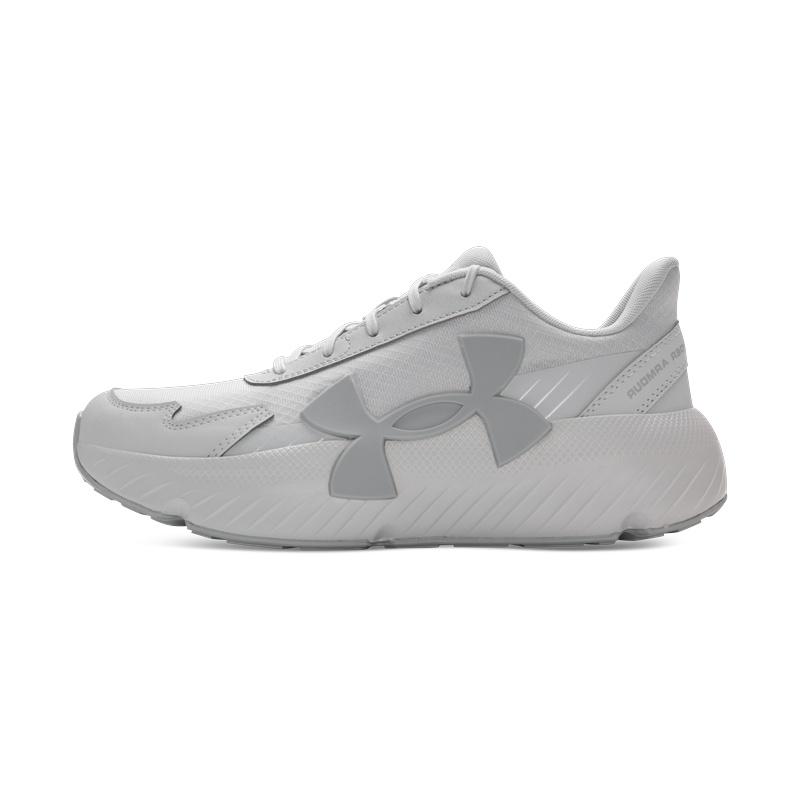 Under Armour Mvmnt Lite Casual Shoes Unisex Halo Gray 40.5